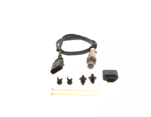 BOSCH Oxygen Sensor (025802700F)