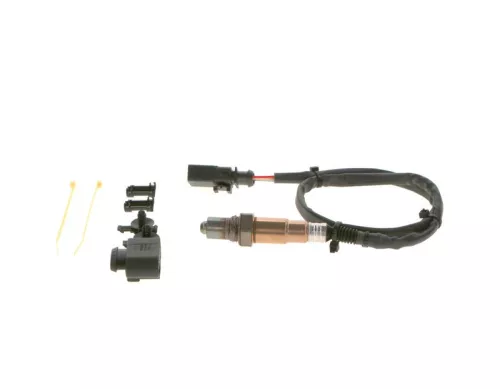 BOSCH Oxygen Sensor (025802700F)