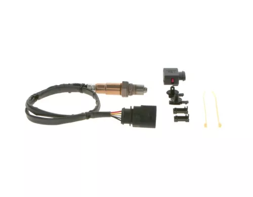 BOSCH Oxygen Sensor (025802700F)