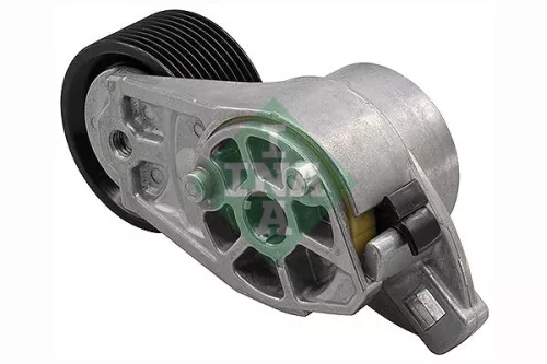 Belt Pulley, crankshaft