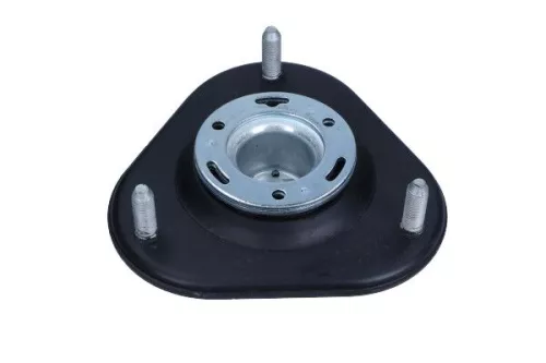 Mounting, shock absorber