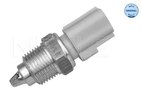 Sensor, intake air temperature