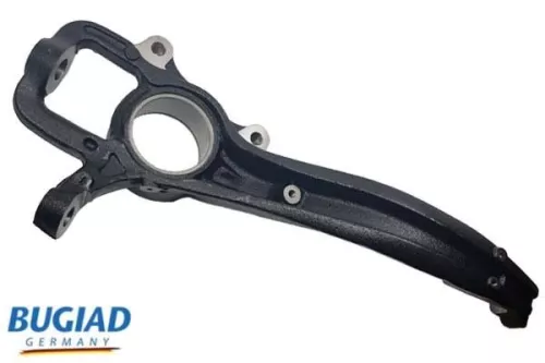 Steering Knuckle, wheel suspension