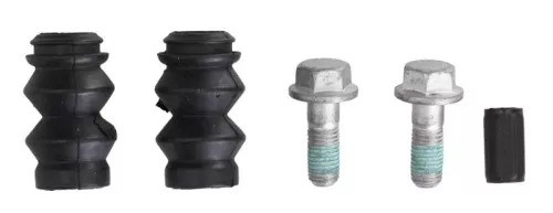 TRW Brake Caliper (BHV658E)