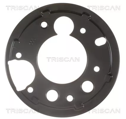 Splash Guard, brake disc