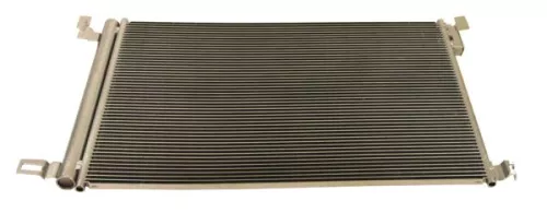 MAXGEAR Condenser, air conditioning (AC830202)