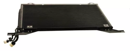 MAXGEAR Condenser, air conditioning (AC830038)