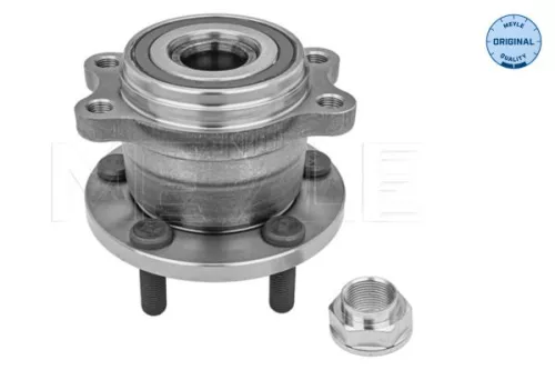 Wheel Hub