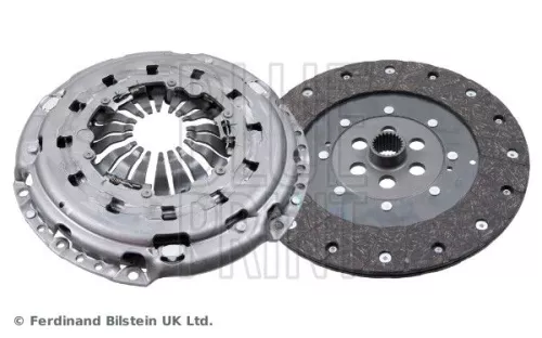 BLUE PRINT Clutch Kit (ADBP300036)