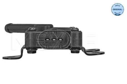 MEYLE Sensor, exhaust pressure (3148010001)