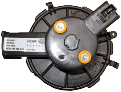 MAHLE Interior Blower (AB203000P)