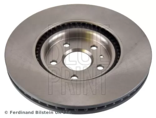 BLUE PRINT Brake Disc (ADW194334)