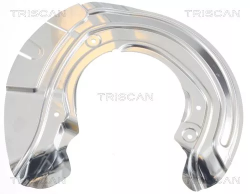 Splash Guard, brake disc
