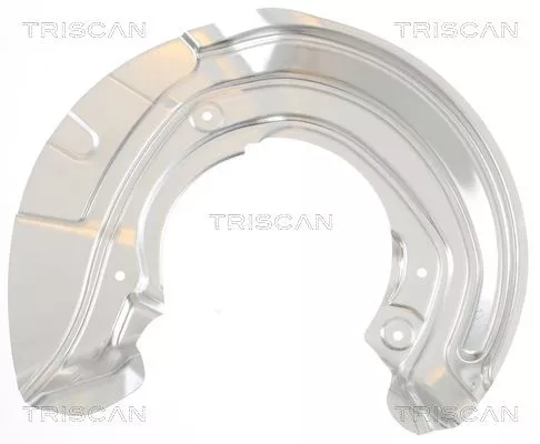 TRISCAN Splash Guard, brake disc (812511104)