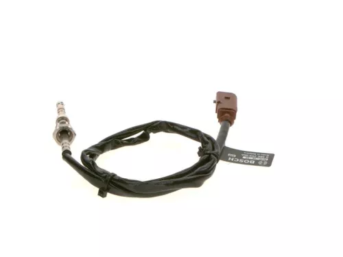 BOSCH Sensor, exhaust gas temperature (0986259066)