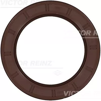 Shaft Seal, crankshaft