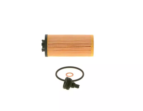 BOSCH Oil Filter (F026407277)