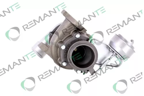 REMANTE Charger, charging (supercharged/turbocharged) (003-001-000321R)