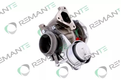 REMANTE Charger, charging (supercharged/turbocharged) (003-001-000321R)