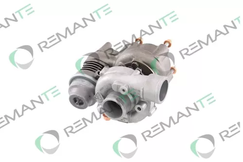 REMANTE Charger, charging (supercharged/turbocharged) (003-001-001191R)