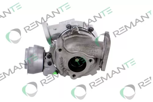 REMANTE Charger, charging (supercharged/turbocharged) (003-001-001191R)