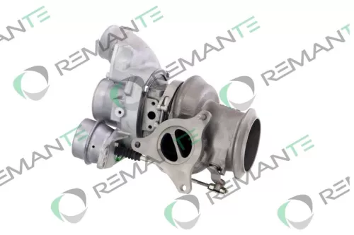 REMANTE Charger, charging (supercharged/turbocharged) (003-001-001375R)