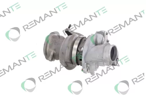 REMANTE Charger, charging (supercharged/turbocharged) (003-001-001375R)