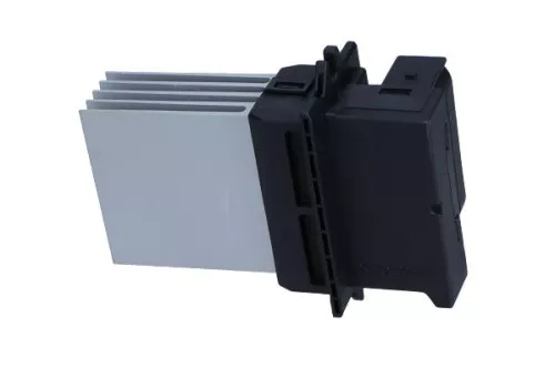 MAXGEAR Resistor, interior blower (27-1235)