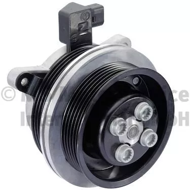 PIERBURG Water Pump, engine cooling (7.10942.10.0)