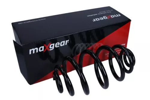 MAXGEAR Suspension Spring (60-0860)