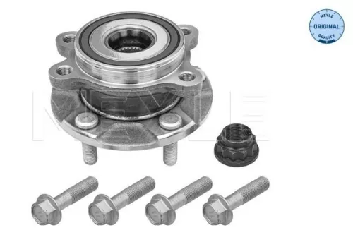 MEYLE Wheel Hub (30-146520007)