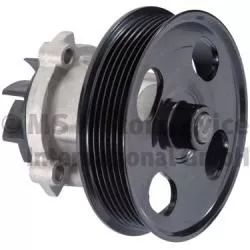 PIERBURG Water Pump, engine cooling (7.07152.55.0)