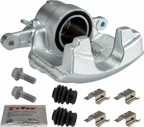 TRW Brake Caliper (BHS1621E)