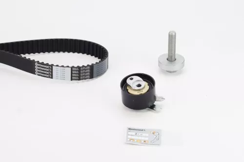 CONTINENTAL CTAM Timing Belt Kit (CT1184K2)