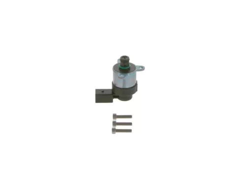 BOSCH Control Valve, fuel quantity (common rail system) (1465ZS0043)