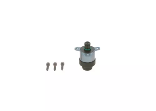 BOSCH Control Valve, fuel quantity (common rail system) (1465ZS0043)