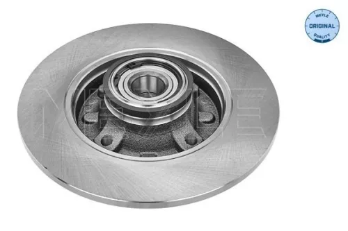 MEYLE Brake Disc (11-155234105)