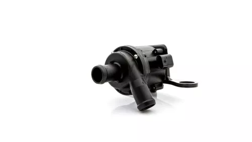 SKF Water Pump, engine cooling (VKPA81904)