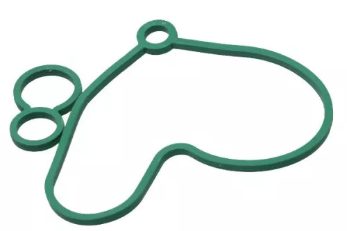 MAXGEAR Gasket, vacuum pump (70-0139)