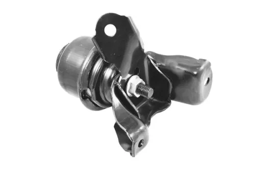 Suspension, propshaft