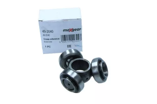 MAXGEAR Spider Assembly, drive shaft (49-2040)