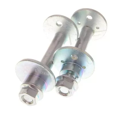Camber Correction Screw