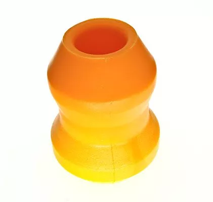 Rubber Buffer, suspension