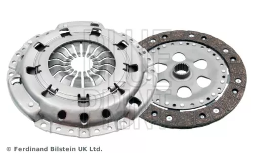 BLUE PRINT Clutch Kit (ADBP300028)