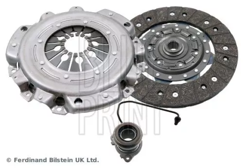 BLUE PRINT Clutch Kit (ADBP300102)
