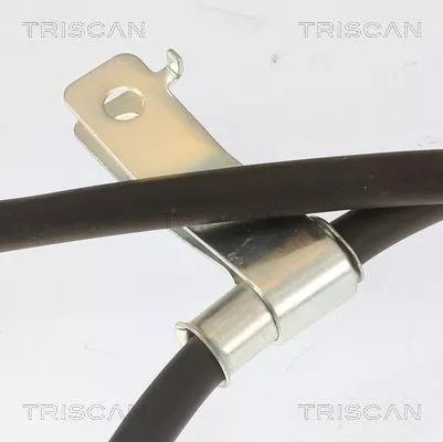 TRISCAN Cable Pull, parking brake (8140181143)