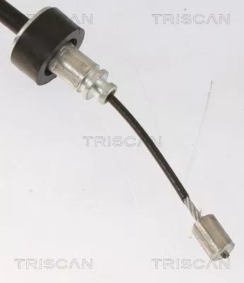 TRISCAN Cable Pull, parking brake (8140181143)