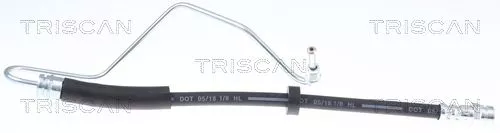 TRISCAN Brake Hose (815029189)