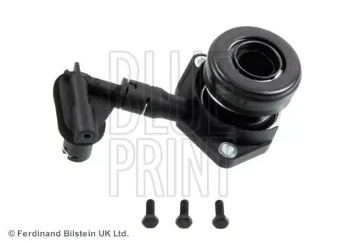 Central Slave Cylinder, clutch