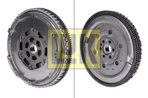 Schaeffler LuK Clutch Kit (624407533)